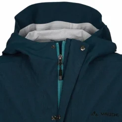 Vaude MEN'S YARAS RAIN JACKET II Herren - Fahrradjacke^Herren Outdoorjacken