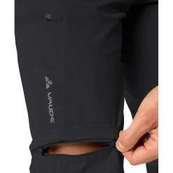 Vaude MEN'S YARAS ZO PANTS Herren - Fahrradhose^Herren Outdoorhosen