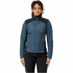 Damen Vaude Outdoorjacken*MINAKI JACKET IV Damen - Fahrradjacke