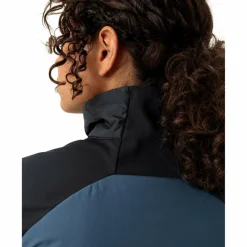 Damen Vaude Outdoorjacken*MINAKI JACKET IV Damen - Fahrradjacke