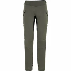Damen Vaude Outdoorhosen*MINAKI PANTS Damen - Fahrradhose