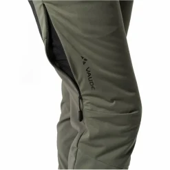 Damen Vaude Outdoorhosen*MINAKI PANTS Damen - Fahrradhose