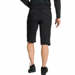 Herren Vaude Outdoorhosen*MINAKI SHORTS III Herren - Radshorts