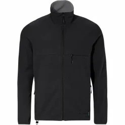 Herren Vaude Pullover Und Fleecepullover|Outdoorjacken*MINEO FLEECE JACKET II Herren - Fleecejacke
