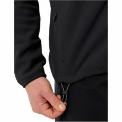 Herren Vaude Pullover Und Fleecepullover|Outdoorjacken*MINEO FLEECE JACKET II Herren - Fleecejacke