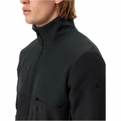 Herren Vaude Pullover Und Fleecepullover|Outdoorjacken*MINEO FLEECE JACKET II Herren - Fleecejacke