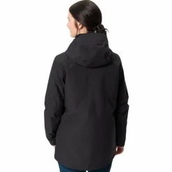 Vaude MINEO 3IN1 JACKET Damen - Doppeljacke^Damen Outdoorjacken