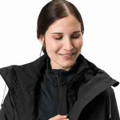 Vaude MINEO 3IN1 JACKET Damen - Doppeljacke^Damen Outdoorjacken