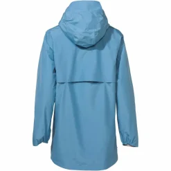 Vaude MINEO 2L JACKET II Damen - Regenjacke^Damen Outdoorjacken