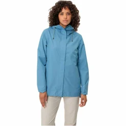 Vaude MINEO 2L JACKET II Damen - Regenjacke^Damen Outdoorjacken