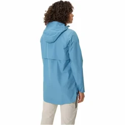 Vaude MINEO 2L JACKET II Damen - Regenjacke^Damen Outdoorjacken