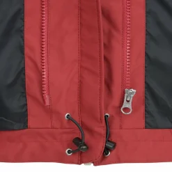 Vaude MISKANTI 3IN1 JACKET II Herren - Doppeljacke^Herren Outdoorjacken