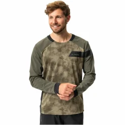 Vaude MOAB LS PRO SHIRT Herren - Fahrradtrikot^Herren Shirts Und Tops