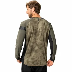 Vaude MOAB LS PRO SHIRT Herren - Fahrradtrikot^Herren Shirts Und Tops
