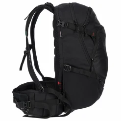 Vaude MOAB PRO 22 II - Fahrradrucksack^ Fahrradtaschen Und Fahrradrucksäcke|Fahrradrucksäcke