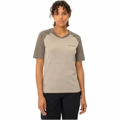 Damen Vaude Shirts Und Tops*MOAB PRO SHIRT Damen - Fahrradtrikot