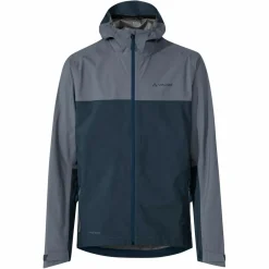 Vaude MOAB RAIN JACKET Herren - Fahrradjacke^Herren Outdoorjacken
