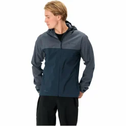 Vaude MOAB RAIN JACKET Herren - Fahrradjacke^Herren Outdoorjacken