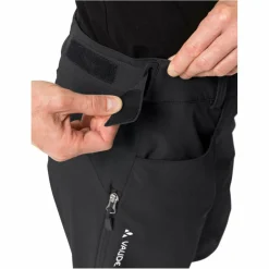 Vaude MOAB SHORTS IV Damen - Radshorts^Damen Outdoorhosen