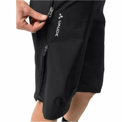 Vaude MOAB SHORTS IV Damen - Radshorts^Damen Outdoorhosen