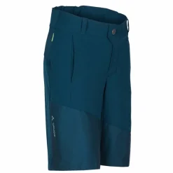 Kinder Vaude Kinderhosen*MOAB STRETCH SHORTS Kinder - Radshorts