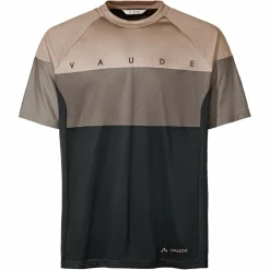 Herren Vaude Shirts Und Tops*MOAB T-SHIRT VI Herren - Fahrradtrikot