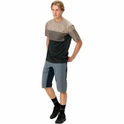 Herren Vaude Shirts Und Tops*MOAB T-SHIRT VI Herren - Fahrradtrikot