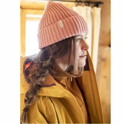 Damen Vaude Accessoires|Accessoires*MOENA BEANIE II Unisex - Mütze