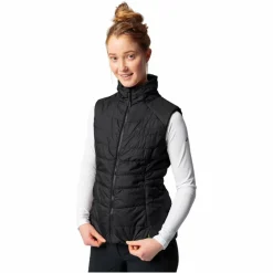 Vaude MOENA INSULATION VEST Damen - Weste^Damen Outdoorjacken