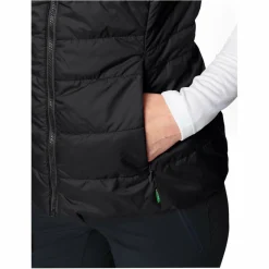 Vaude MOENA INSULATION VEST Damen - Weste^Damen Outdoorjacken