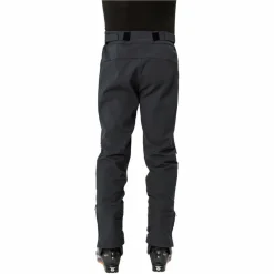 Vaude MONVISO ALPINE PANTS Herren - Softshellhose^Herren Outdoorhosen