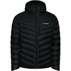 Herren Vaude Outdoorjacken*MONVISO DOWN HOODED JACKET Herren - Daunenjacke