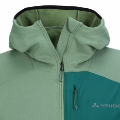 Herren Vaude Pullover Und Fleecepullover|Outdoorjacken*MONVISO FLEECE JACKET III Herren - Fleecejacke