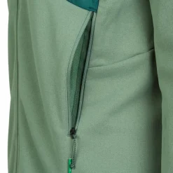 Herren Vaude Pullover Und Fleecepullover|Outdoorjacken*MONVISO FLEECE JACKET III Herren - Fleecejacke