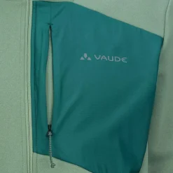 Herren Vaude Pullover Und Fleecepullover|Outdoorjacken*MONVISO FLEECE JACKET III Herren - Fleecejacke