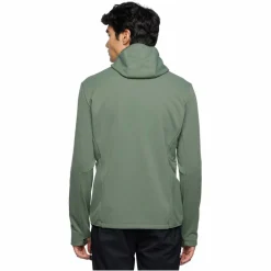 Herren Vaude Pullover Und Fleecepullover|Outdoorjacken*MONVISO FLEECE JACKET III Herren - Fleecejacke