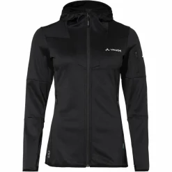 Vaude MONVISO FLEECE JACKET II Damen - Fleecejacke^Damen Pullover Und Fleecepullover|Outdoorjacken