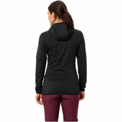 Vaude MONVISO FLEECE JACKET II Damen - Fleecejacke^Damen Pullover Und Fleecepullover|Outdoorjacken