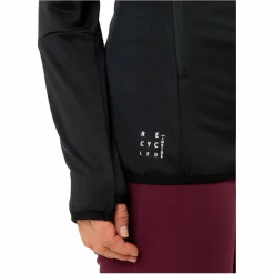 Vaude MONVISO FLEECE JACKET II Damen - Fleecejacke^Damen Pullover Und Fleecepullover|Outdoorjacken