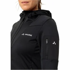 Vaude MONVISO FLEECE JACKET II Damen - Fleecejacke^Damen Pullover Und Fleecepullover|Outdoorjacken