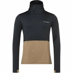 Vaude MONVISO HOODY Herren - Fleecepullover^Herren Pullover Und Fleecepullover