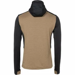 Vaude MONVISO HOODY Herren - Fleecepullover^Herren Pullover Und Fleecepullover