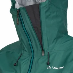 Vaude MONVISO 3L JACKET Herren - Hardshelljacke^Herren Outdoorjacken