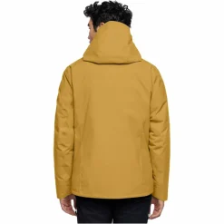 Vaude MONVISO 2,5L JACKET Herren - Regenjacke^Herren Outdoorjacken