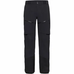 Vaude MONVISO 3L PANTS Herren - Hardshellhose^Herren Outdoorhosen