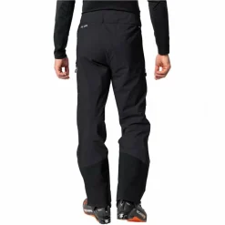 Vaude MONVISO 3L PANTS Herren - Hardshellhose^Herren Outdoorhosen
