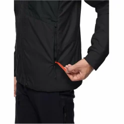 Vaude MONVISO WARM JACKET Herren - Isolationsjacke^Herren Outdoorjacken