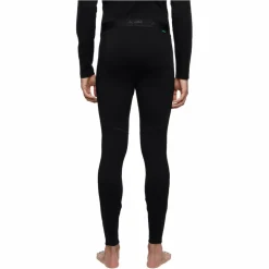 Herren Vaude Funktionsunterwäsche*MONVISO WOOL TIGHTS II Herren - Funktionsunterwäsche