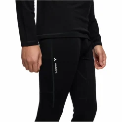 Herren Vaude Funktionsunterwäsche*MONVISO WOOL TIGHTS II Herren - Funktionsunterwäsche