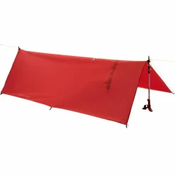 Vaude MOUNTAIN BIVY 2P - Biwak^ Biwaksäcke